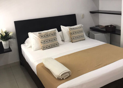 Habitacion Estándar