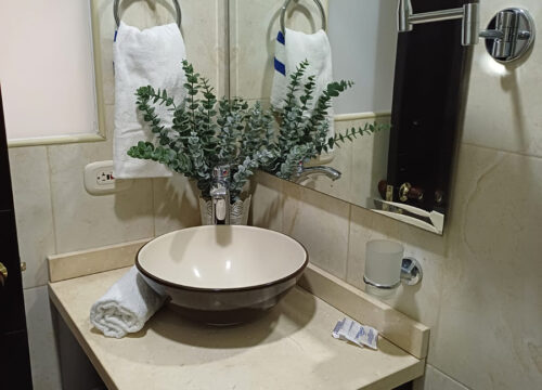 habitación multiple hotel panamá neiva huila hotel boutique