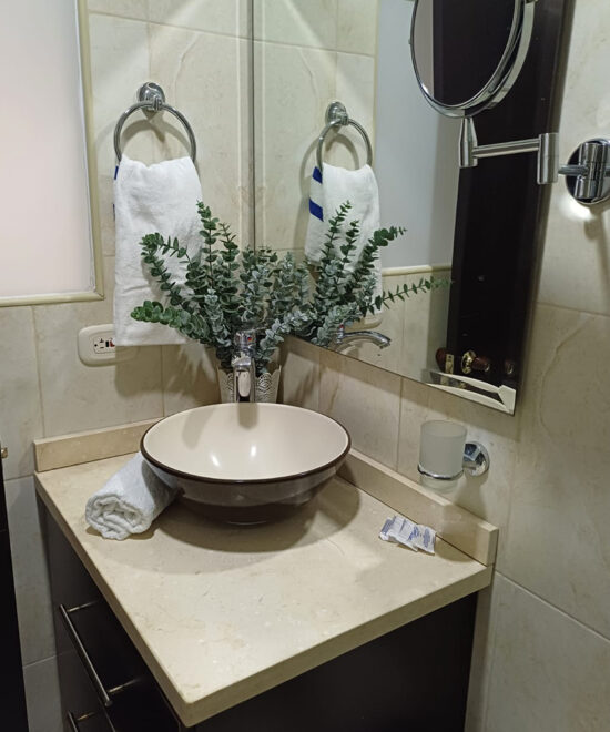 habitación multiple hotel panamá neiva huila hotel boutique