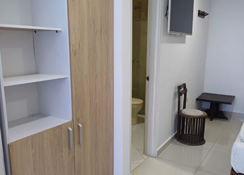 habitación multiple hotel panamá neiva huila hotel boutique