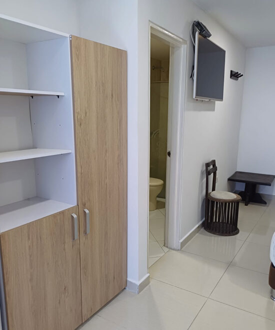 habitación multiple hotel panamá neiva huila hotel boutique