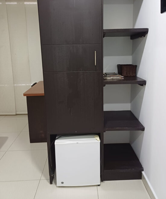 habitación premium hotel panamá neiva huila hotel boutique